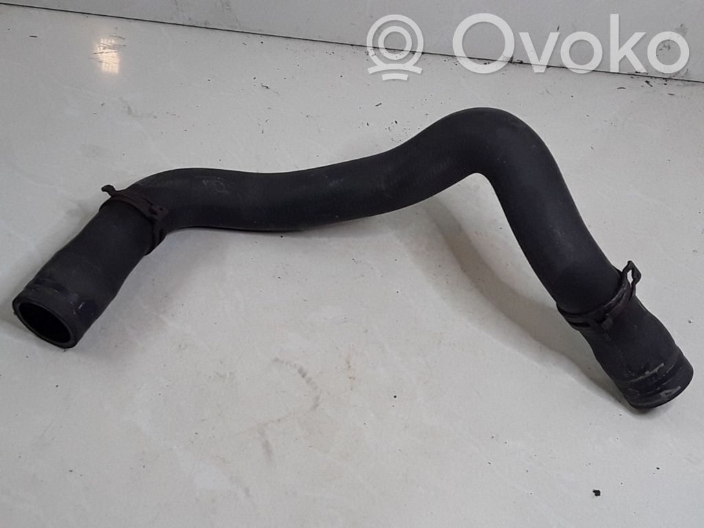 Engine coolant pipe/hose   1K0122101DE