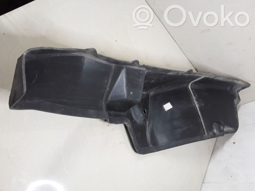Seat Altea Wygłuszenie / Pianka błotnika przedniego 