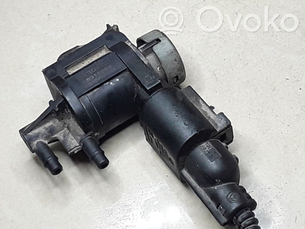 Seat Toledo II (1M) Solenoidinis vožtuvas 