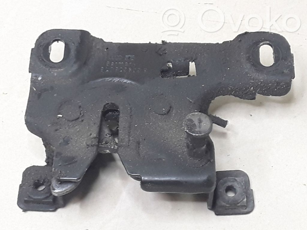 Audi A3 S3 8L Engine bonnet/hood lock/catch 