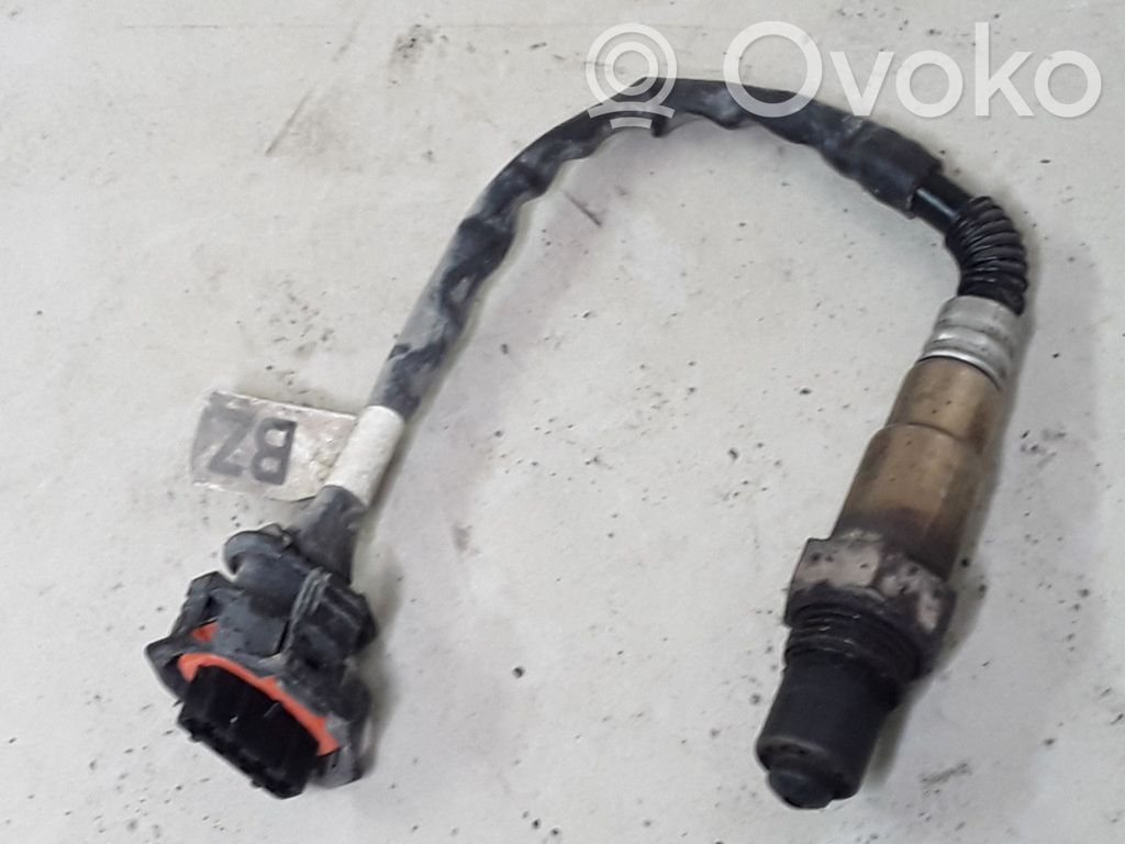 Opel Corsa C Lambda probe sensor 