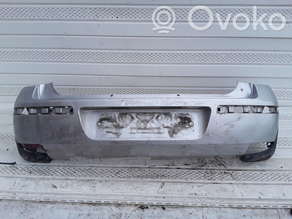 Opel Corsa C Parachoques 