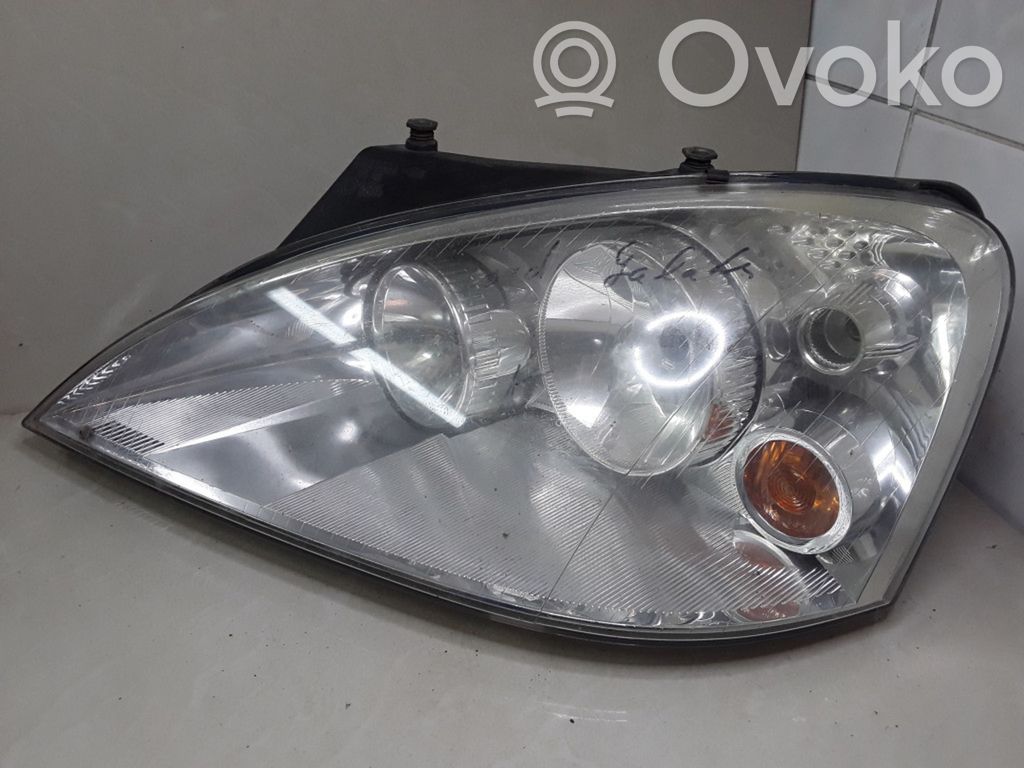 Headlight/headlamp   7M694101TN,1305235532