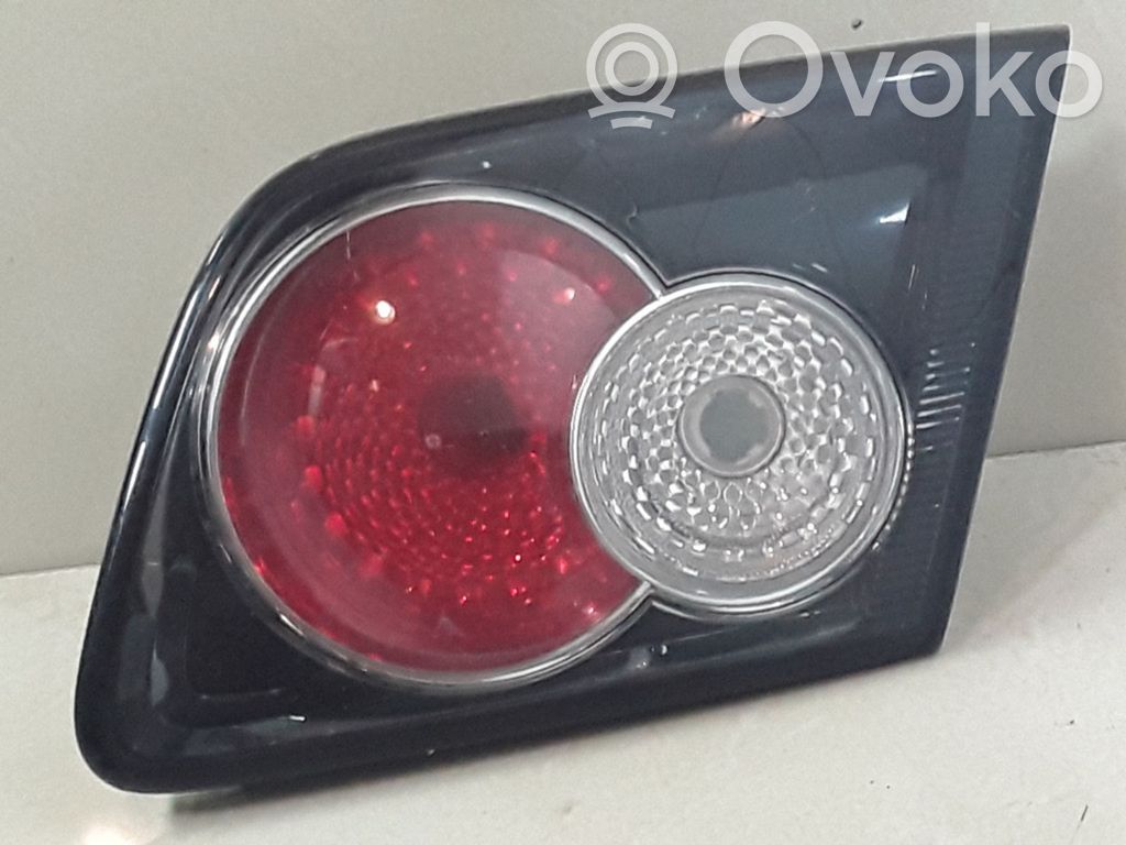Tailgate rear/tail lights   2TZ950140SAE