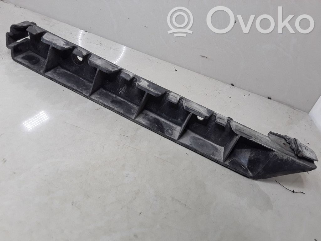 Front bumper mounting bracket   12785981