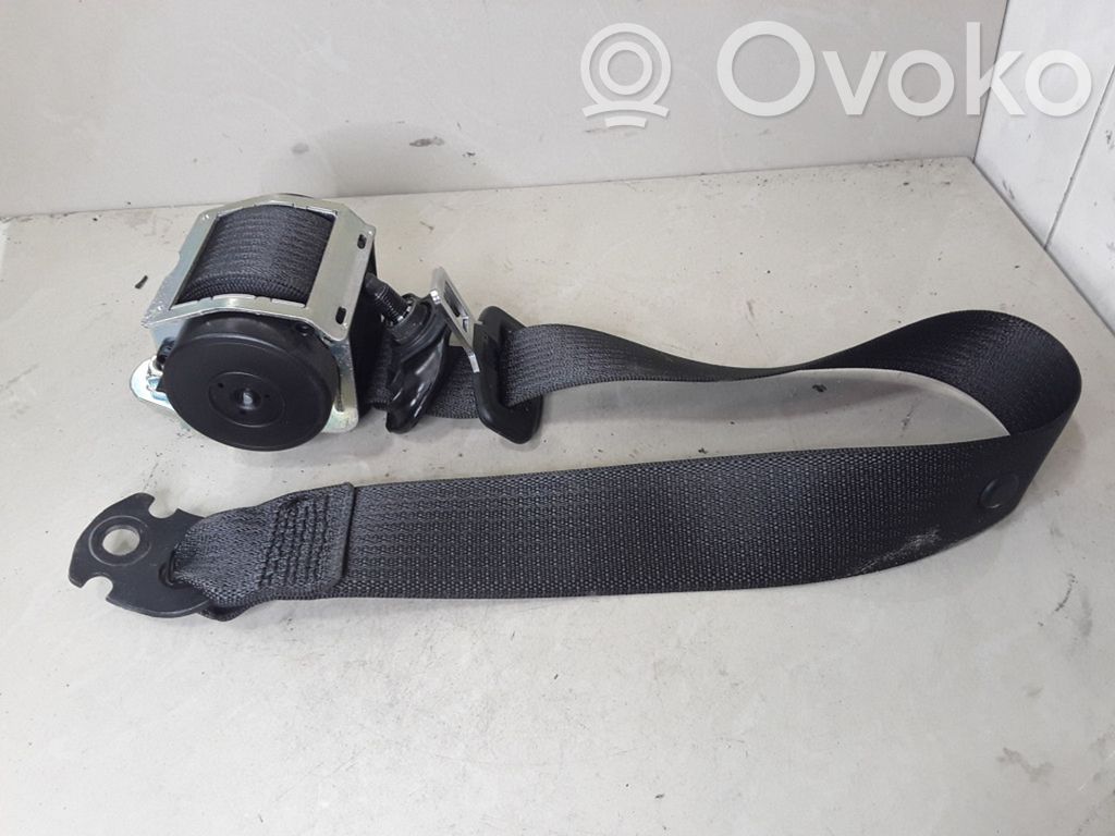 Opel Corsa D Saugos diržas galinis 