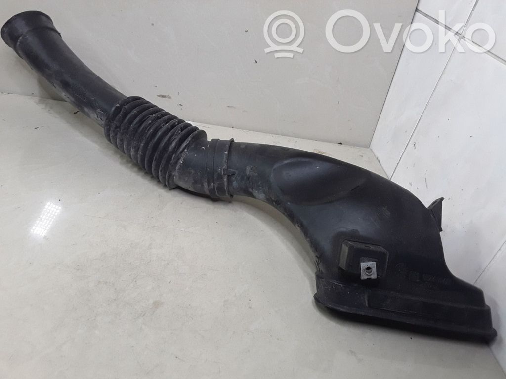 Opel Corsa D Oro paėmimo kanalo detalė (-ės) 