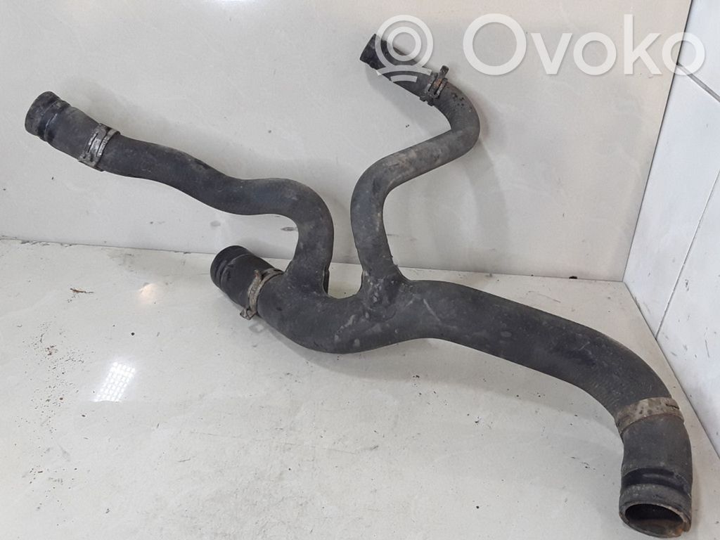 Ford Transit Engine coolant pipe/hose 