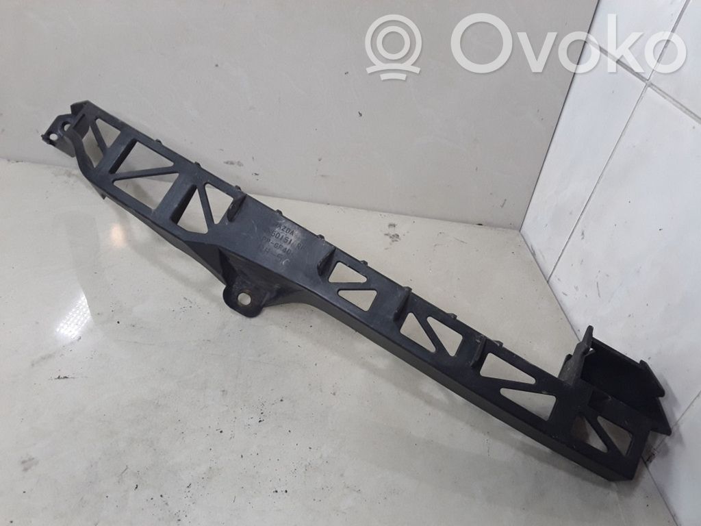 Mazda 3 I Halterung Scheinwerfer 
