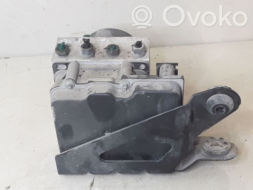 Renault Megane II ABS bloks 