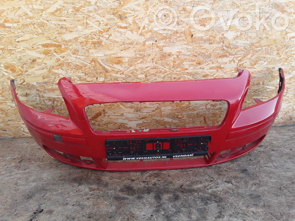 Volvo V50 Front bumper 