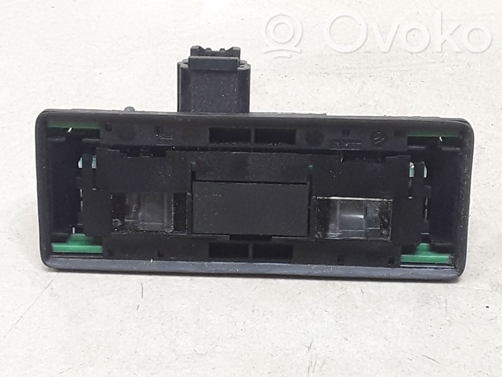 Renault Laguna II Regensensor 