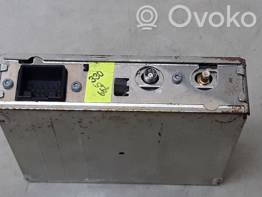 GPS navigation control unit/module   8E0919895B