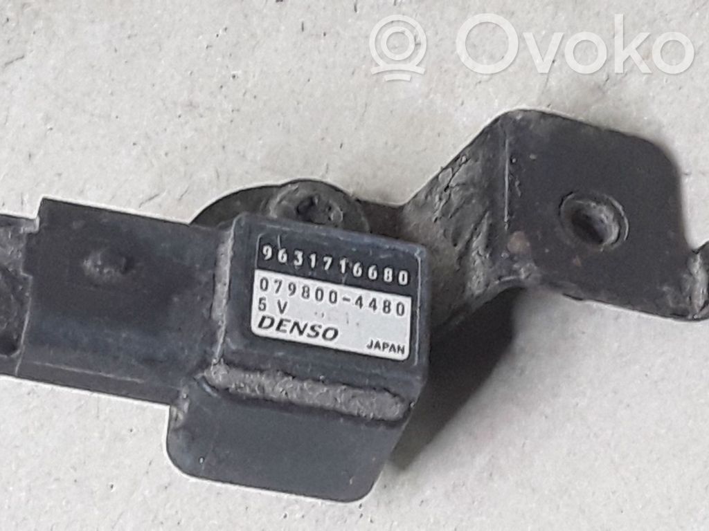 Citroen C5 Air pressure sensor 