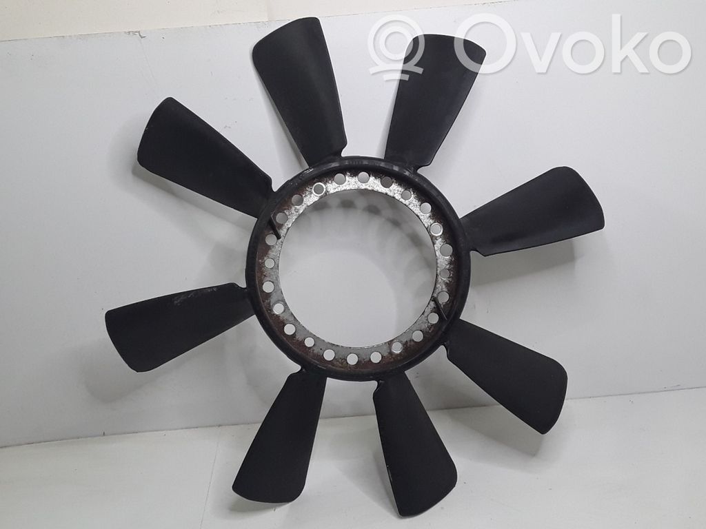 Volkswagen PASSAT B5.5 Ventiliatora propellers 