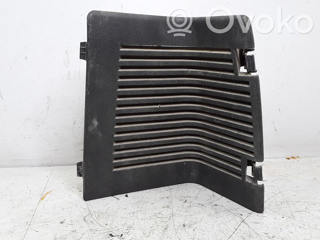 Opel Astra H Capac plastic hayon 