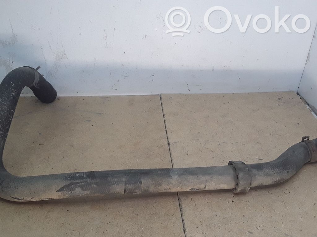 Ford Galaxy Engine coolant pipe/hose 