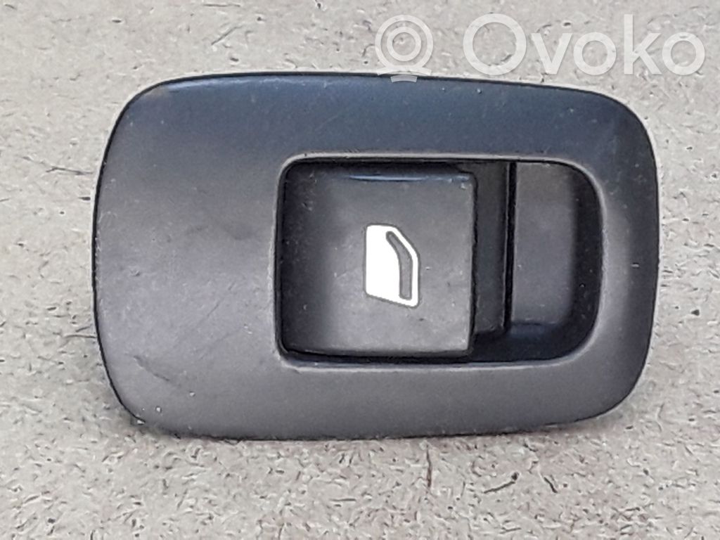 Citroen C4 Grand Picasso Electric window control switch 