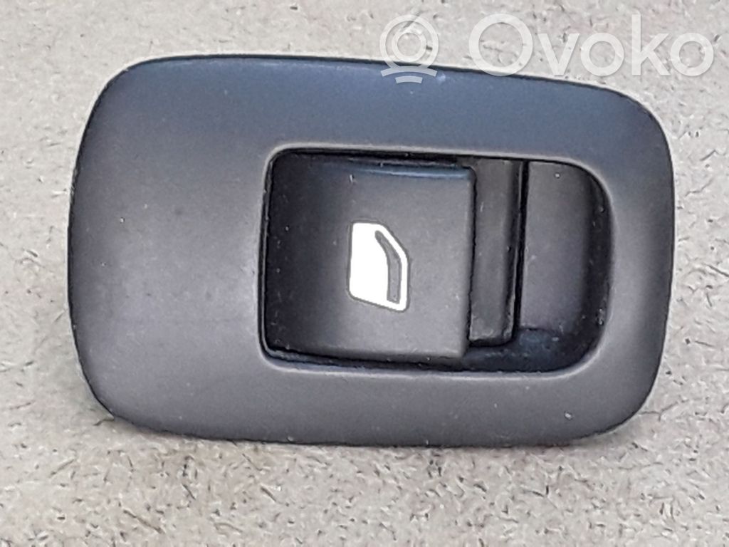 Citroen C4 Grand Picasso Electric window control switch 