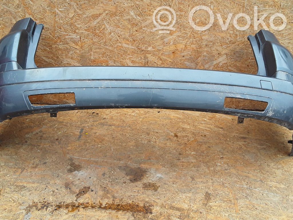 Citroen C4 Grand Picasso Parachoques 