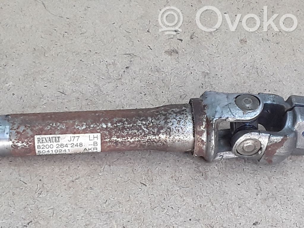 Renault Modus Steering column universal joint 