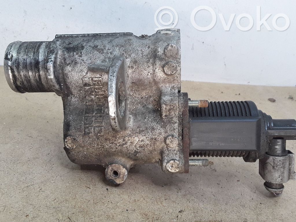 Renault Modus EGR vožtuvas 