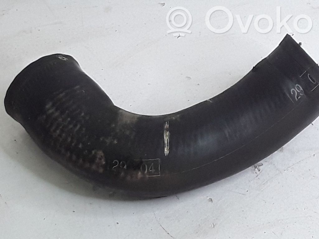 Wąż / Rura intercoolera   800365810F