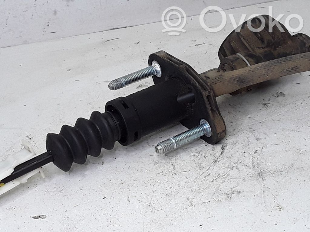 Opel Signum Kytkimen pääsylinteri 