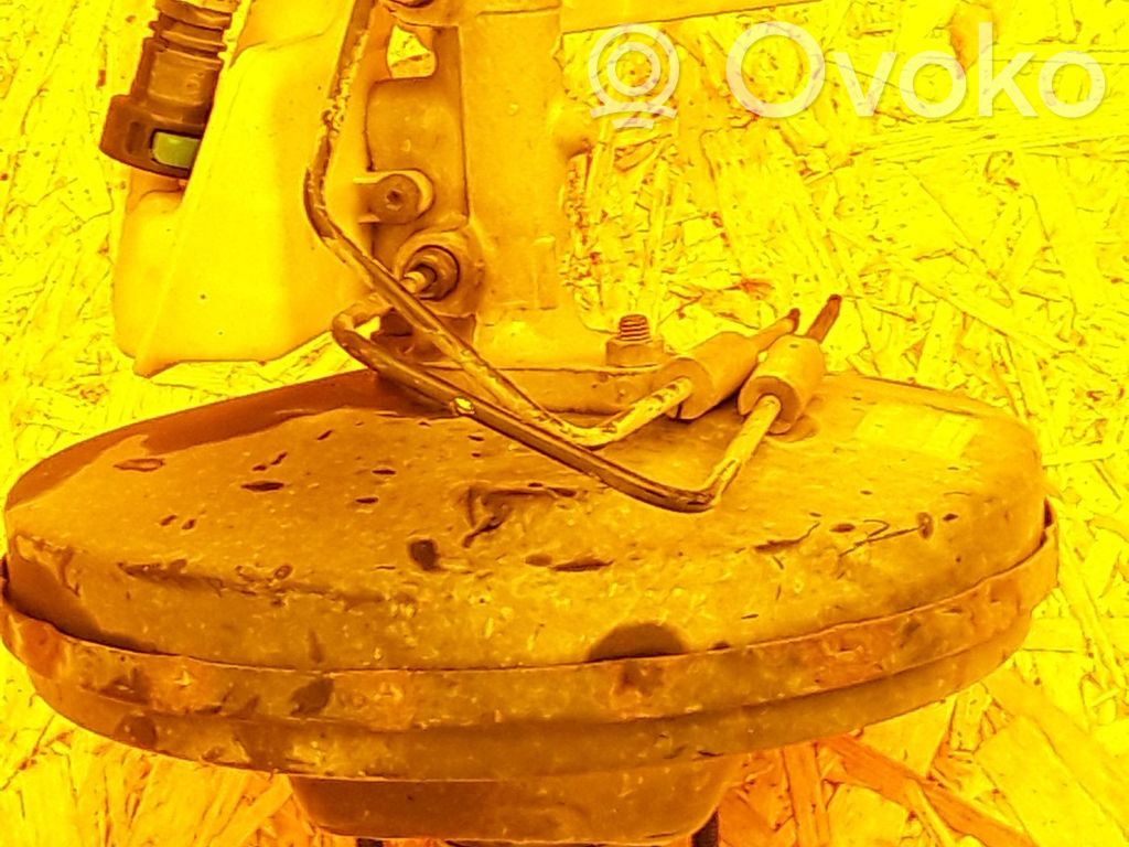 Ford Focus Stabdžių vakuumo pūslė 
