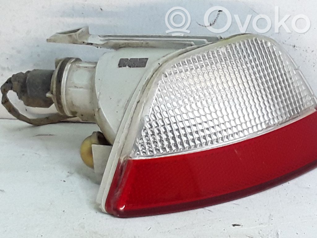 Ford Focus Rear fog light 