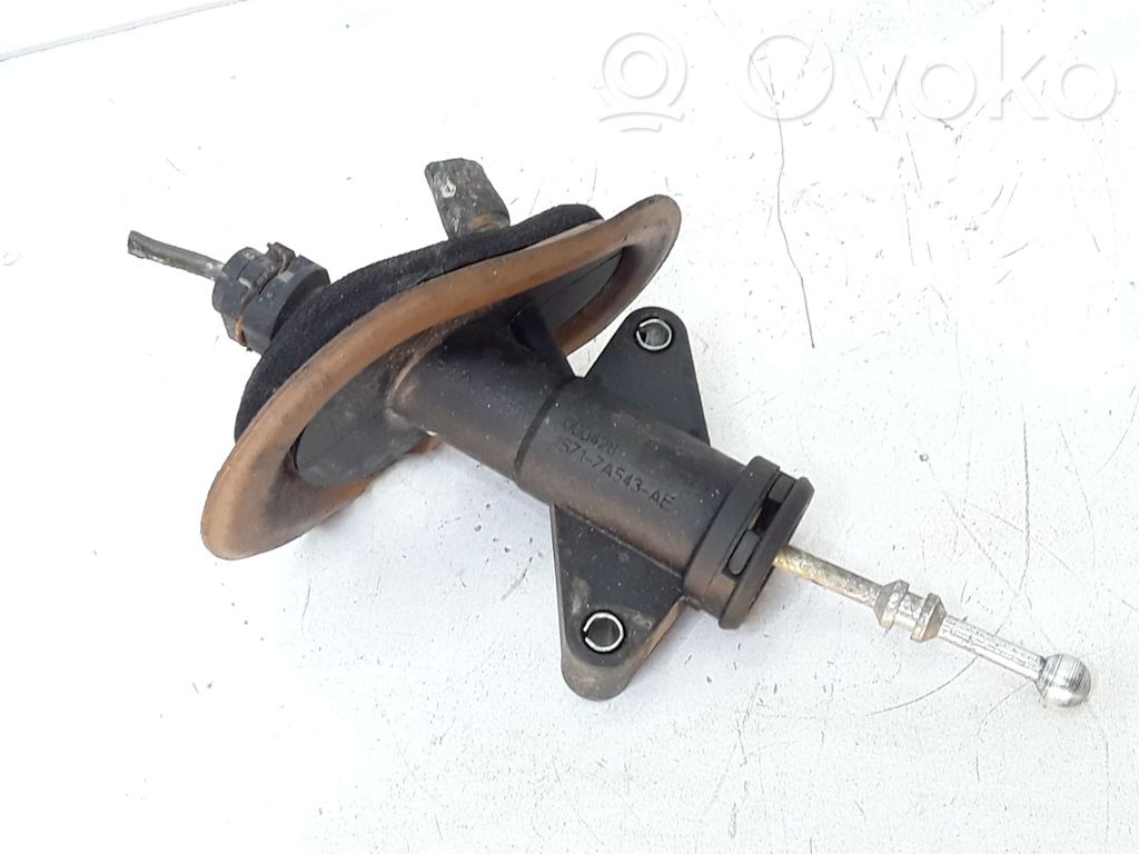 Ford Mondeo Mk III Maître-cylindre d'embrayage 