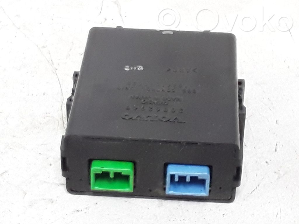 Volvo S40, V40 Autres unités de commande / modules 