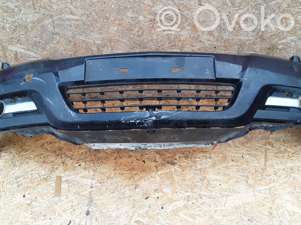 Opel Vectra C Parachoques delantero 