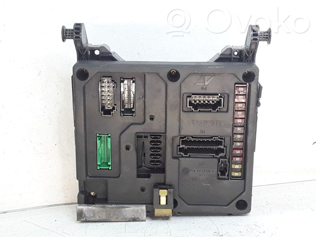 Fuse module   7M0962258K,97VW14B205CC