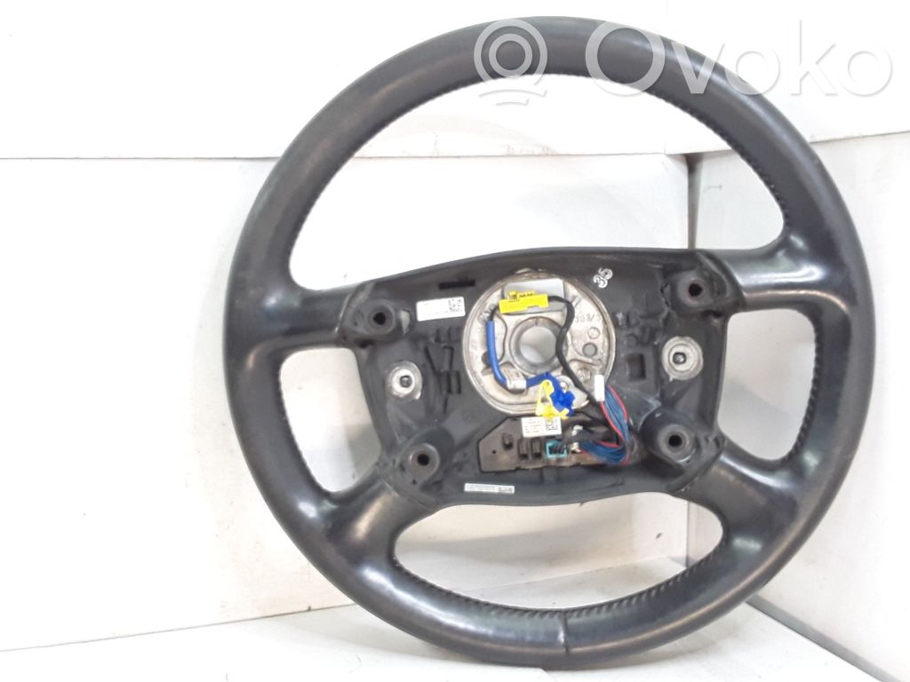 Kierownica   8E0419091K