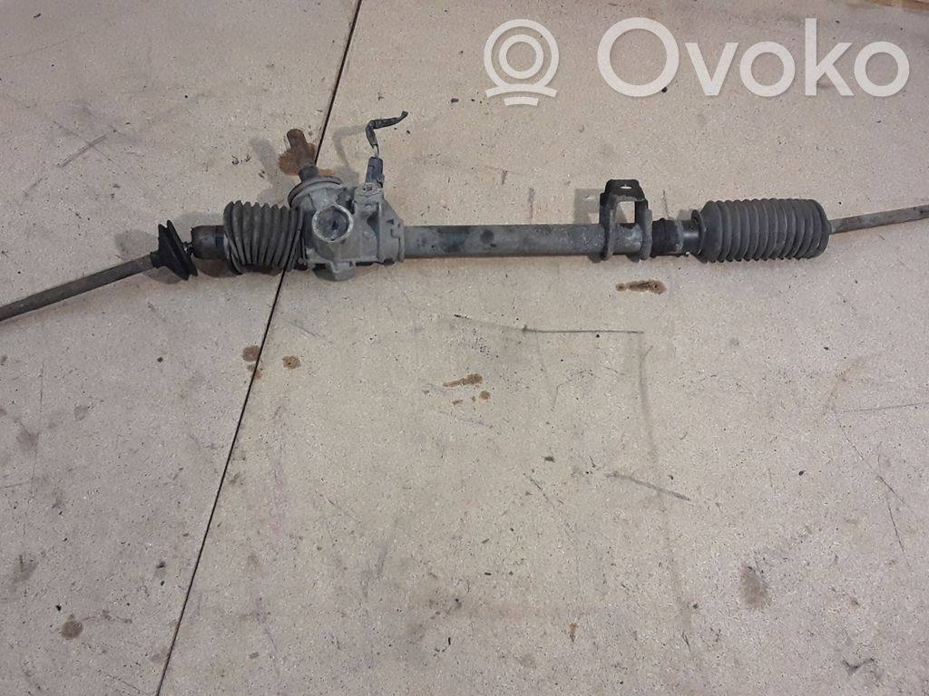 Renault Clio II Lenkgetriebe 