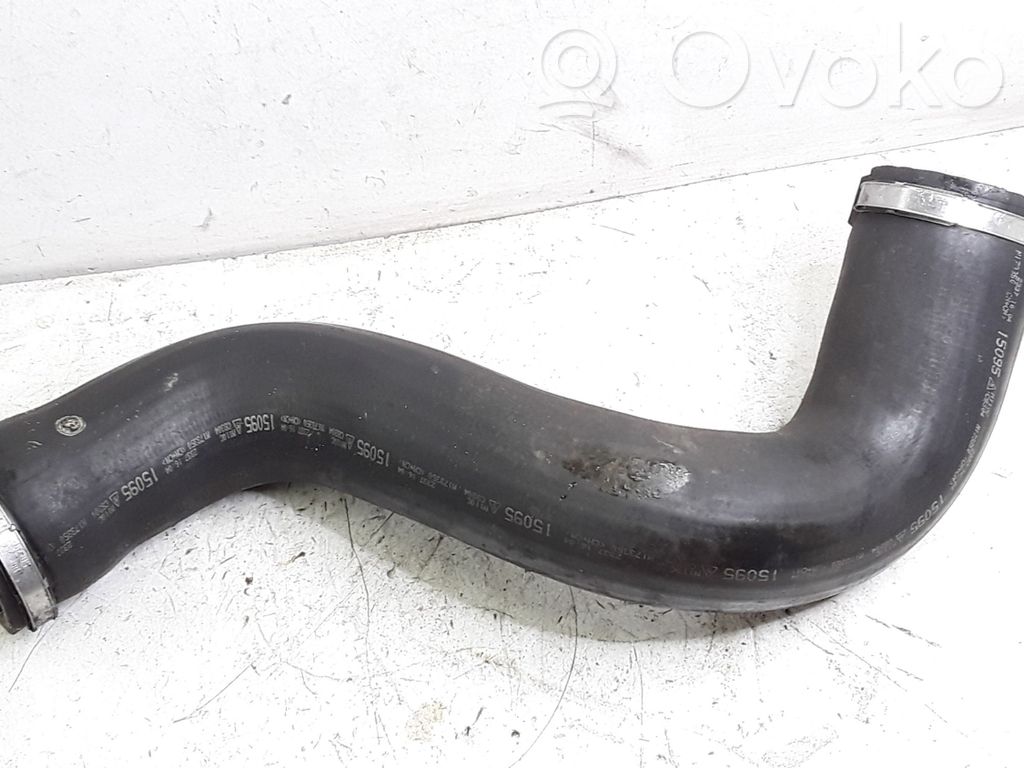 Intercooler hose/pipe   15095,M173350