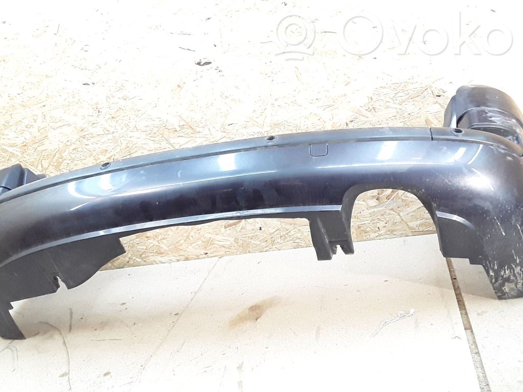 Citroen C8 Parachoques 