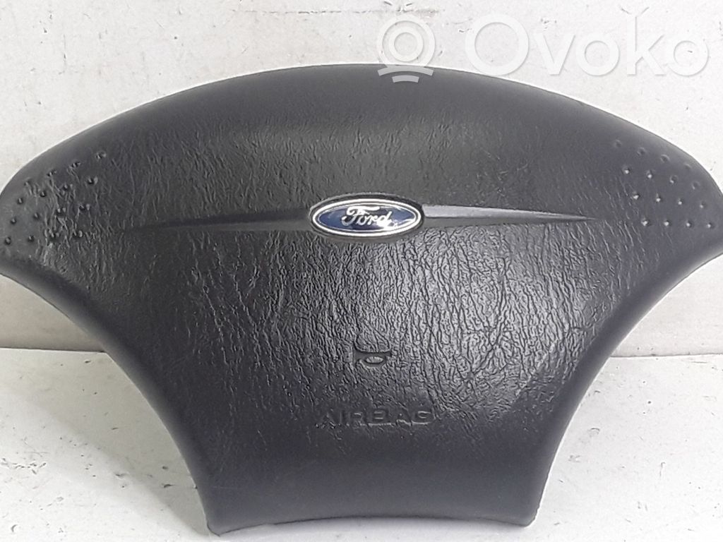 Ford Focus Vairo oro pagalvė 