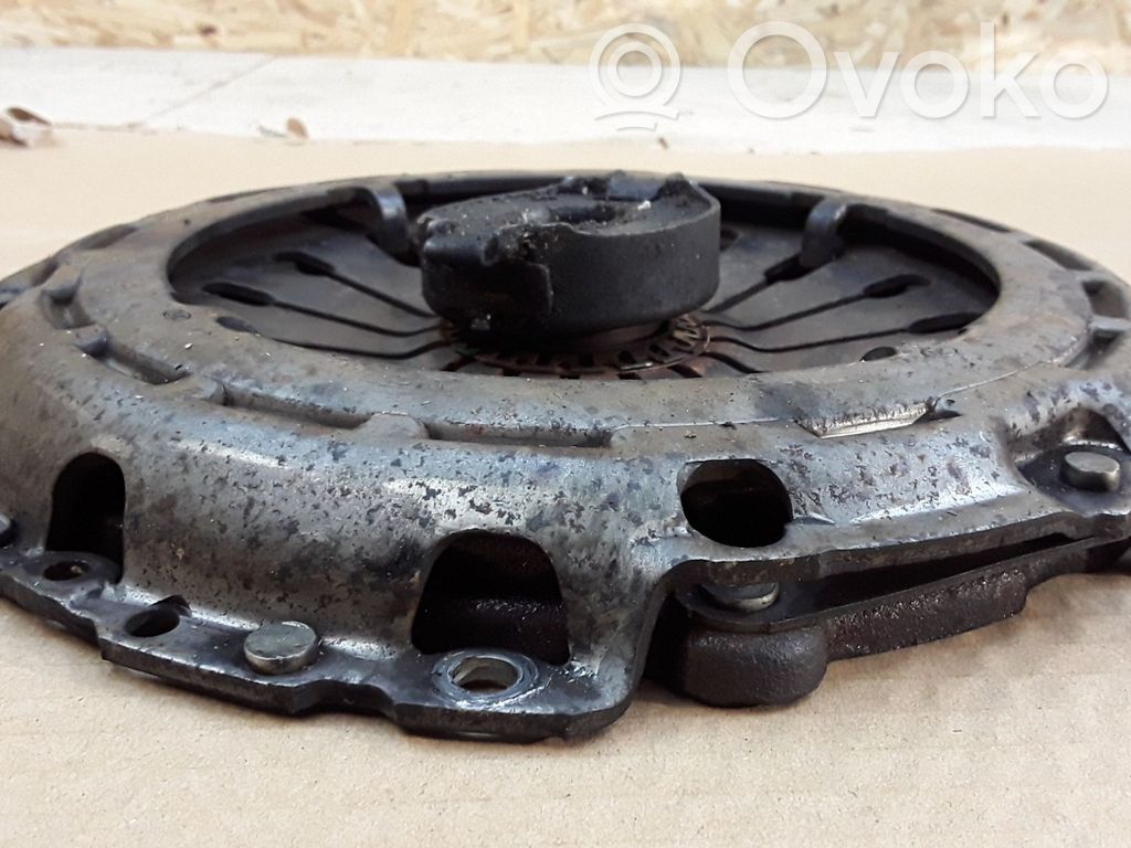 Pressure plate   50801