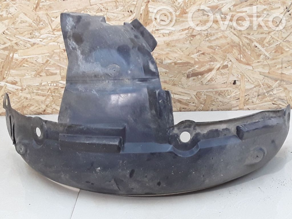 Renault Clio II Priekinis posparnis 