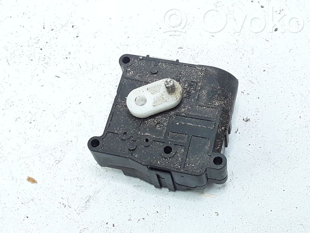 Toyota Avensis T250 Air flap motor/actuator 