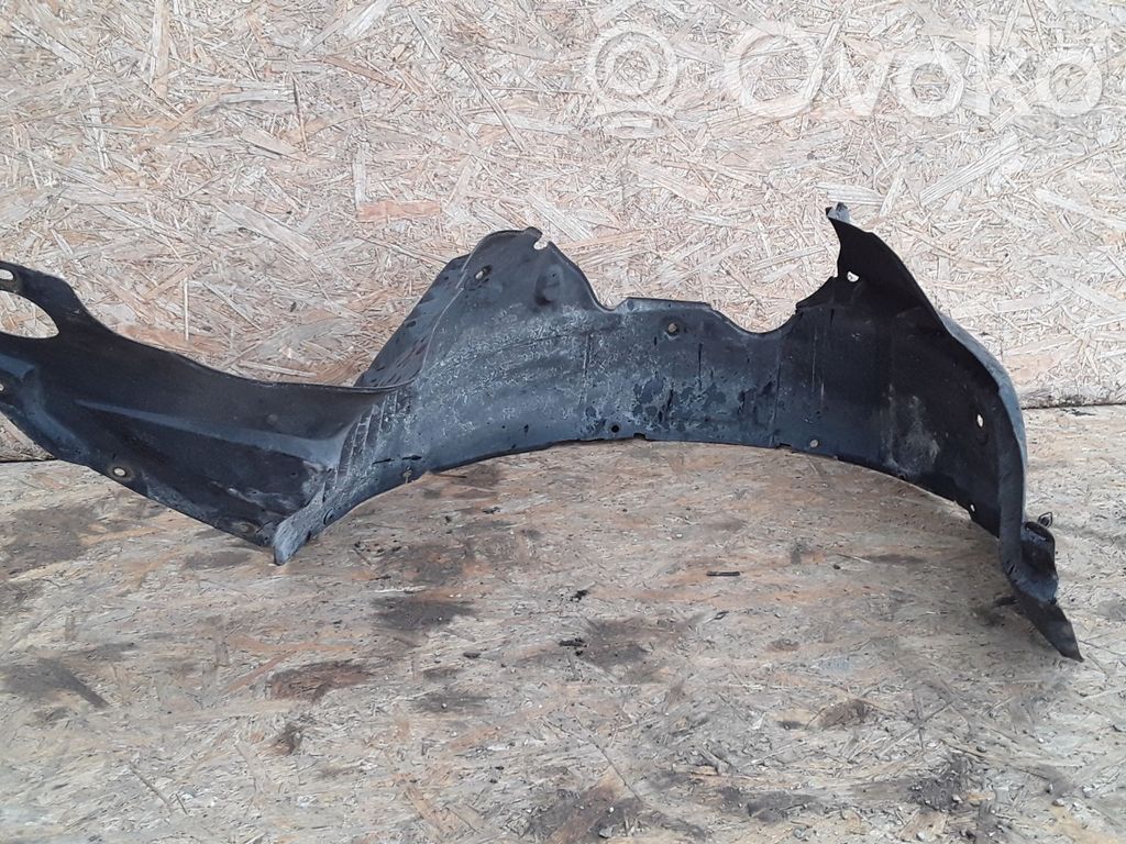 Подкрылок   GJ6A
