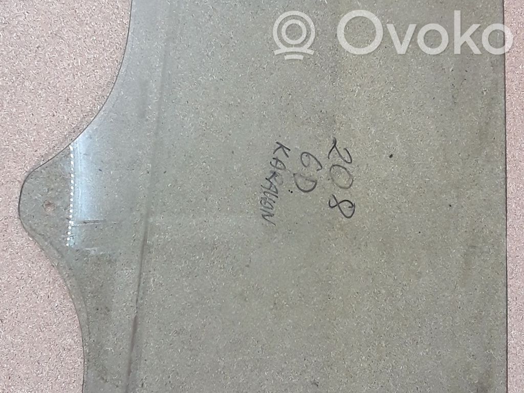 Szyba drzwi tylnych   E943R000470