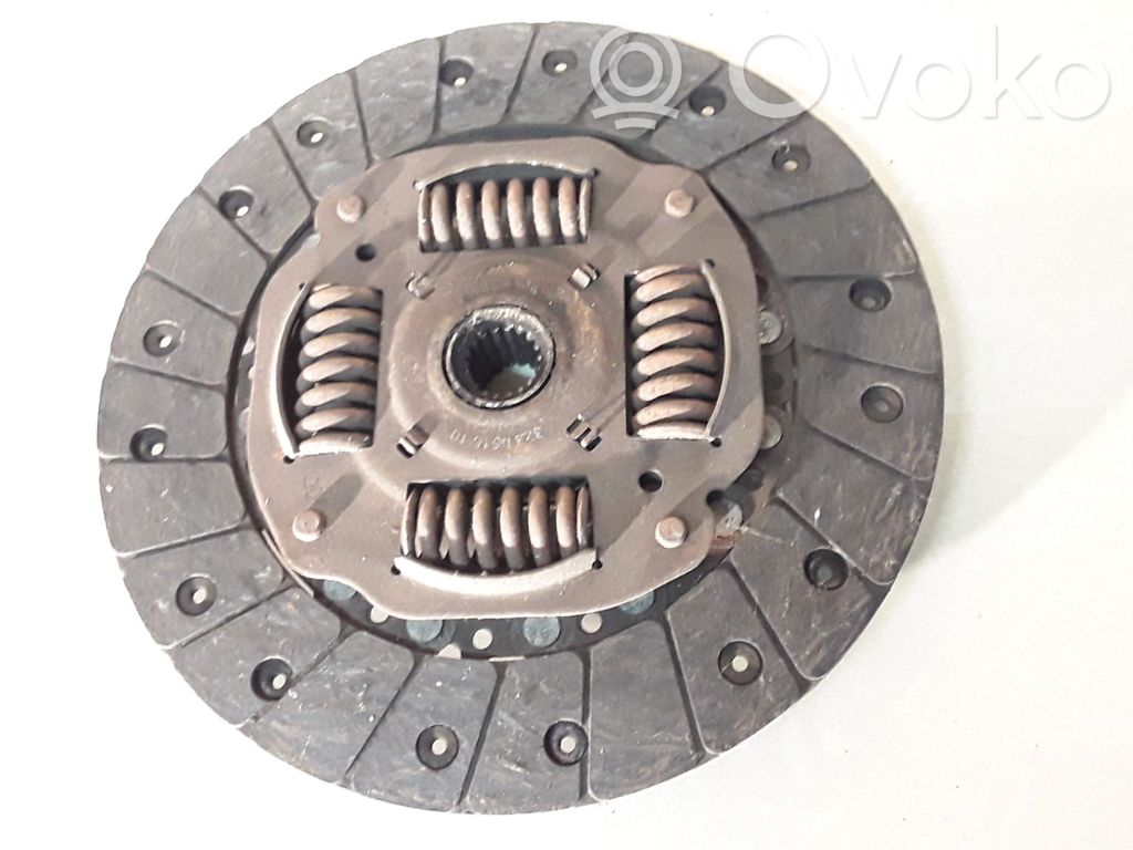 Fiat Ducato Disco del embrague 