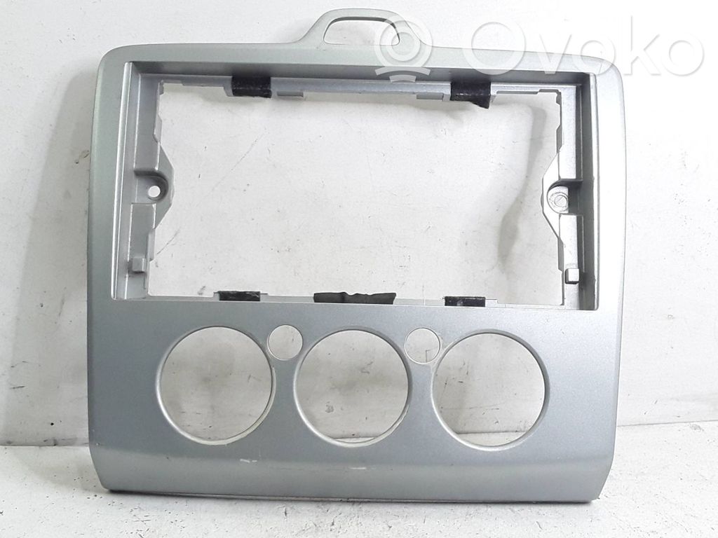Ford Focus Console centrale, commande chauffage/clim 