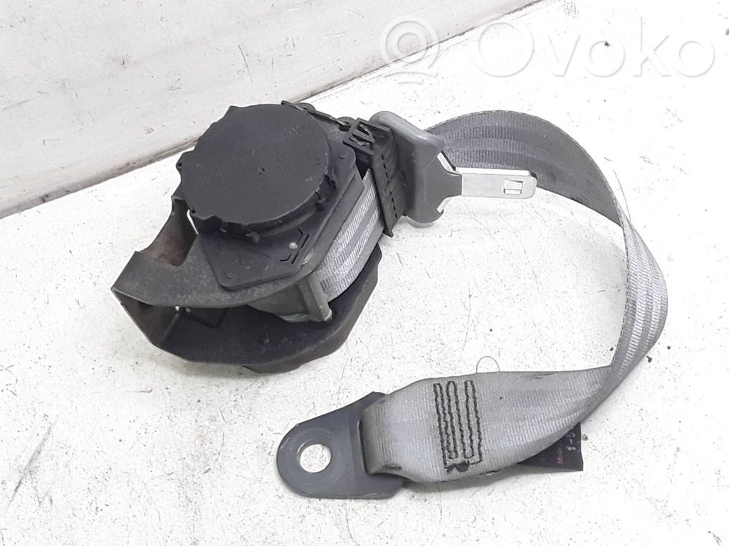 Citroen C5 Cinturón trasero 