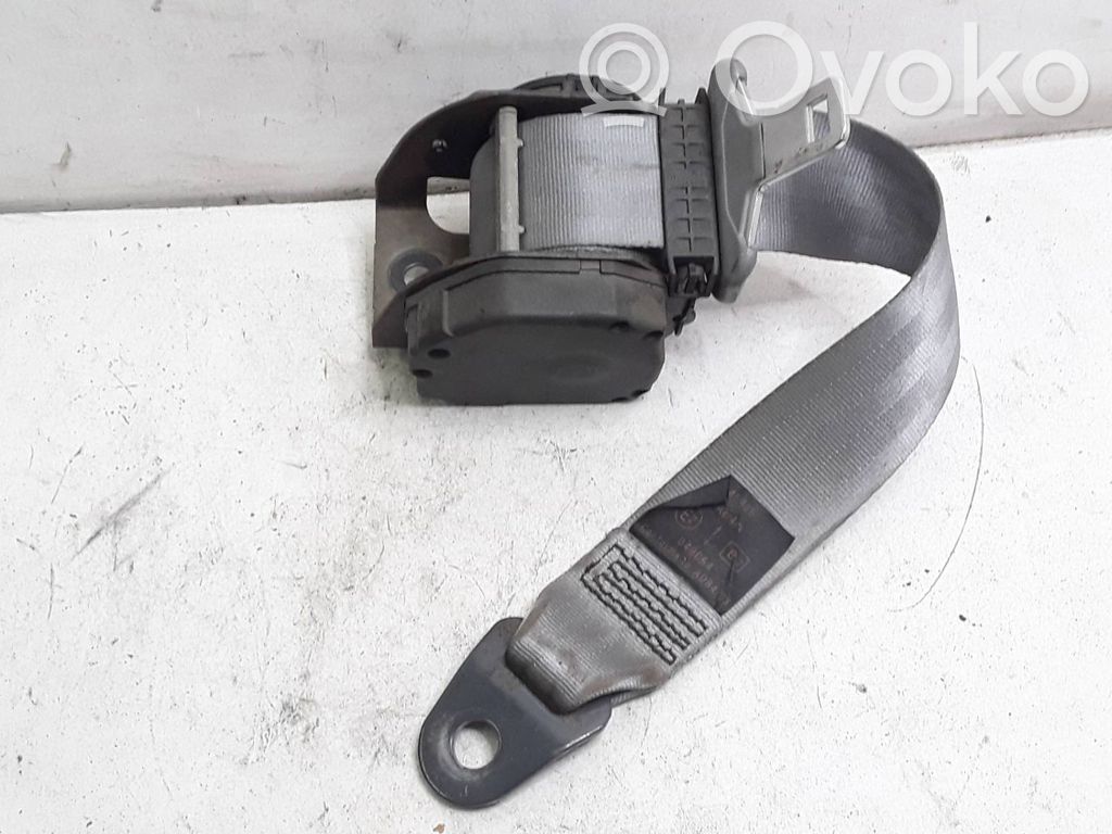 Citroen C5 Cinturón trasero 