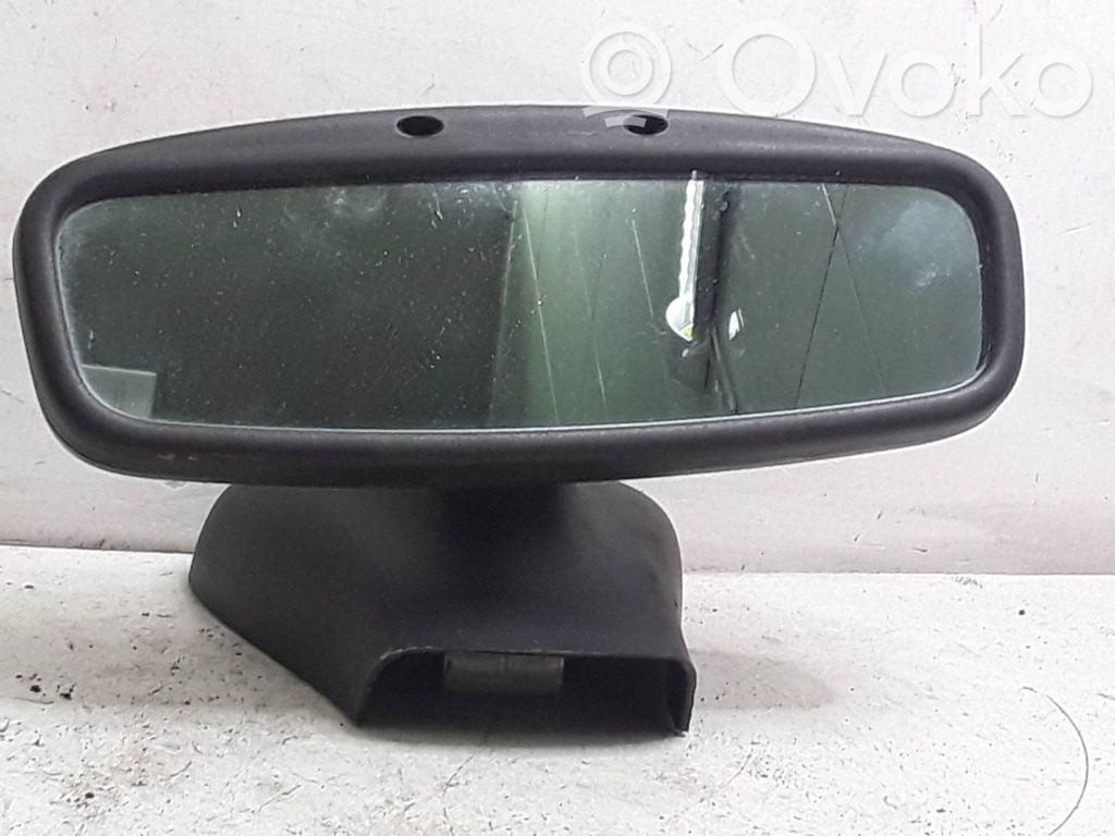Citroen C5 Galinio vaizdo veidrodis (salone) 