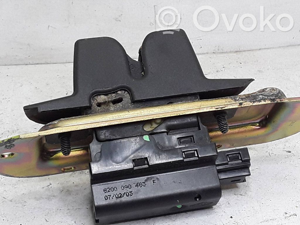Renault Espace -  Grand espace IV Tailgate/trunk/boot lock/catch/latch 